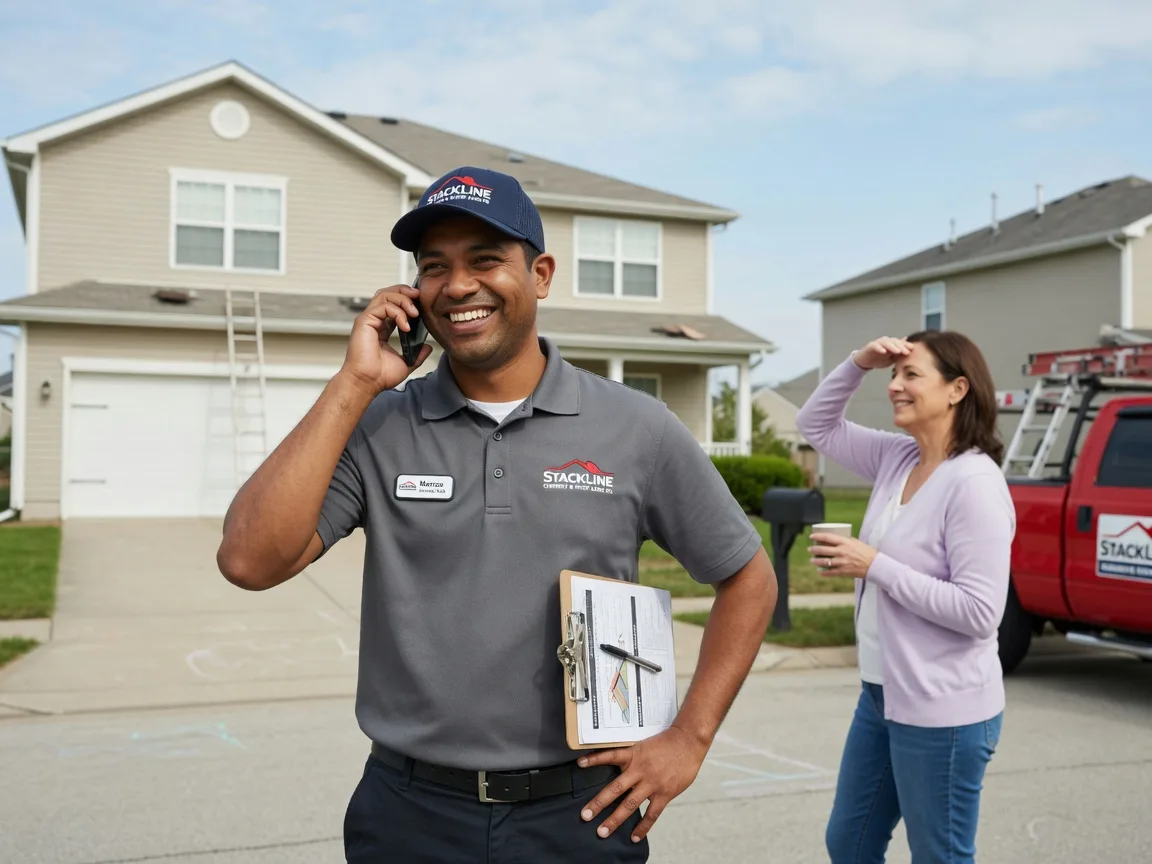 Chimney flashing repair Wakeeney, KS FAQs